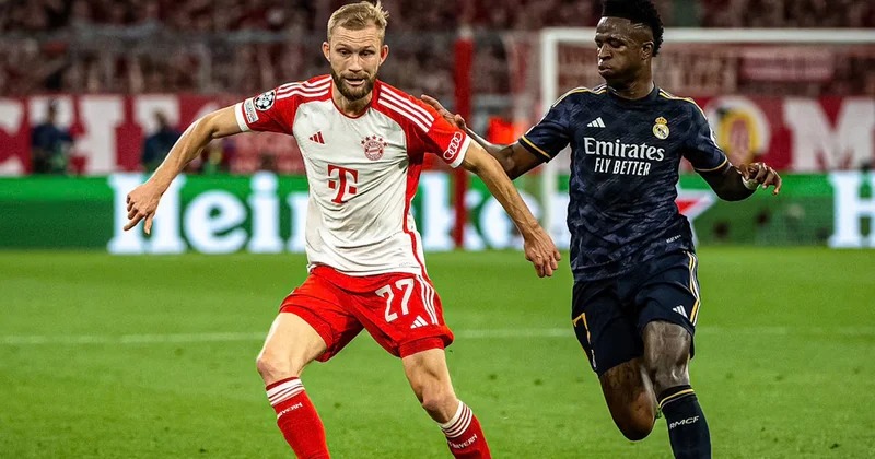 Çempionlar Liqası: &ldquo;Real Madrid&rdquo; bu gün &ldquo;Bavariya&rdquo;nı sınağa çəkəcək