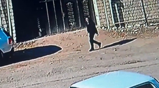 Şəmkir və Tovuzda evlərdən oğurluq edən şəxs tutuldu – ANBAAN VİDEO Şəmkir və Tovuzda evlərdən oğurluq edən şəxs tutuldu – ANBAAN VİDEO