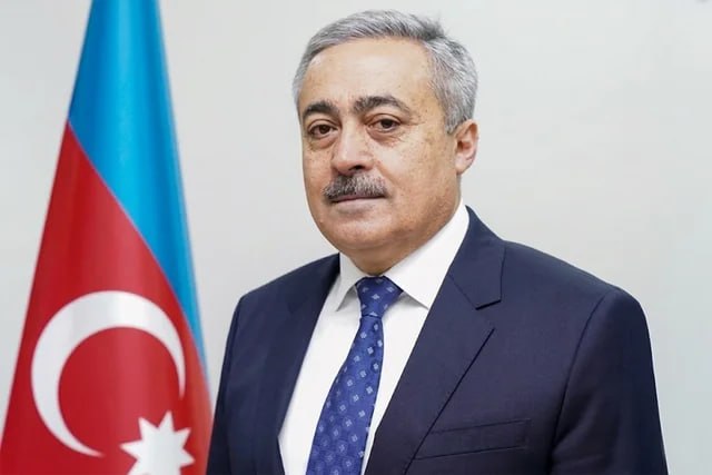 Hikmət İbrahimli vəzifəsindən AYRILDI