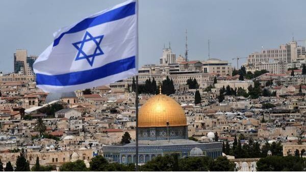 İsrail: Fransanın Livanla bağlı danışıqlarda yeri yoxdur – VİDEO İsrail: Fransanın Livanla bağlı danışıqlarda yeri yoxdur – VİDEO