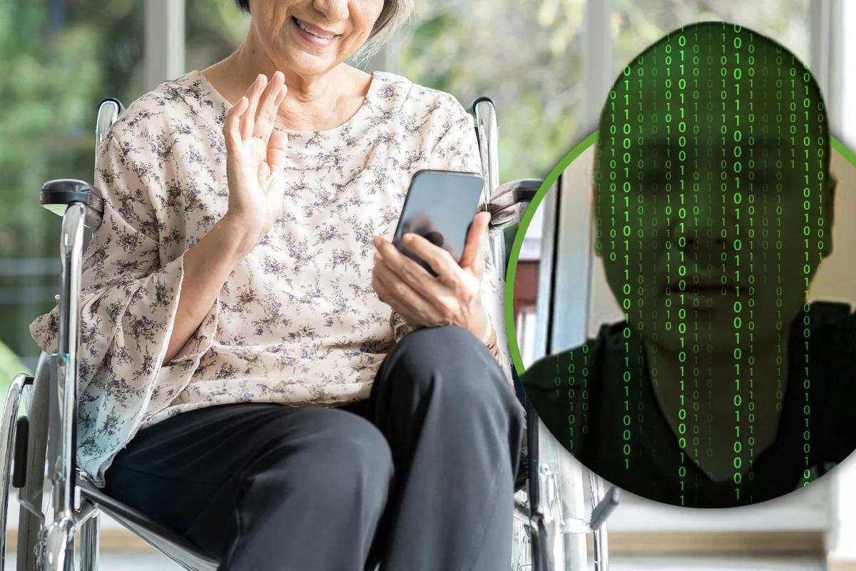 Süni intellekt ölən oğlanın klonunu yaratdı – Anasına zəng edir, mesaj yazır… Süni intellekt ölən oğlanın klonunu yaratdı – Anasına zəng edir, mesaj yazır…