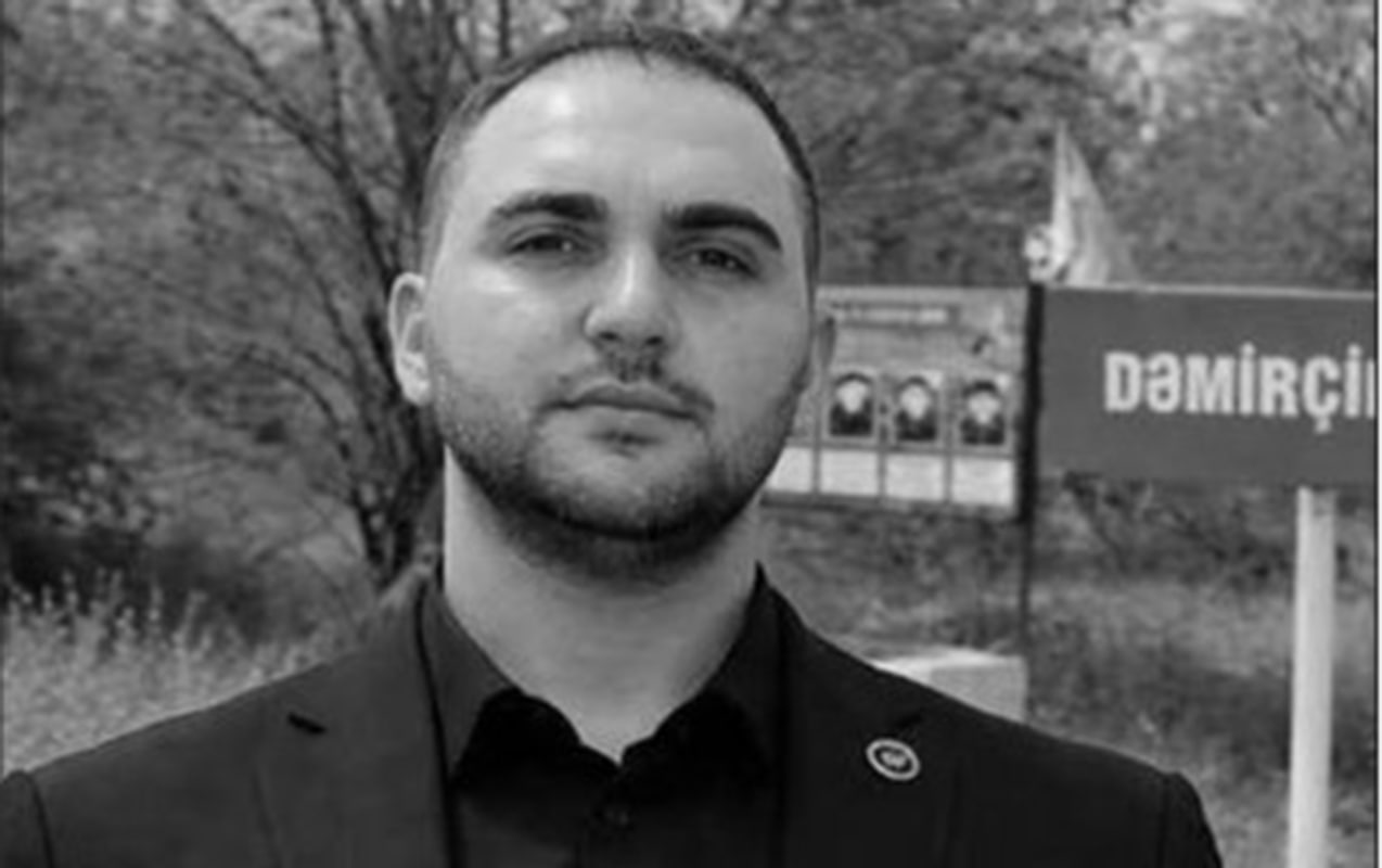 Qəbiristanlıqda meyiti tapılan qazi tələbə imiş &ndash; Foto