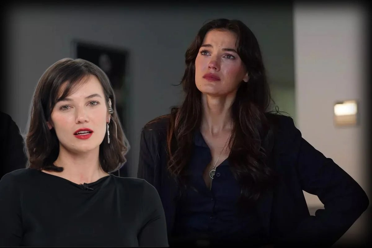 Məşhur aktrisadan sarsıdıcı etiraf: Atam sağ ikən morqa qoyulub - FOTO