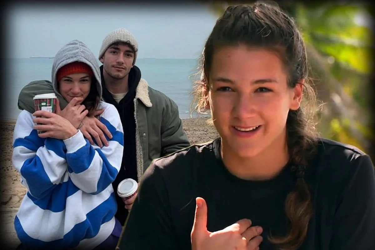 Survivor çempionu şəxsi həyatı ilə yenidən gündəmə gəldi &ndash; FOTO