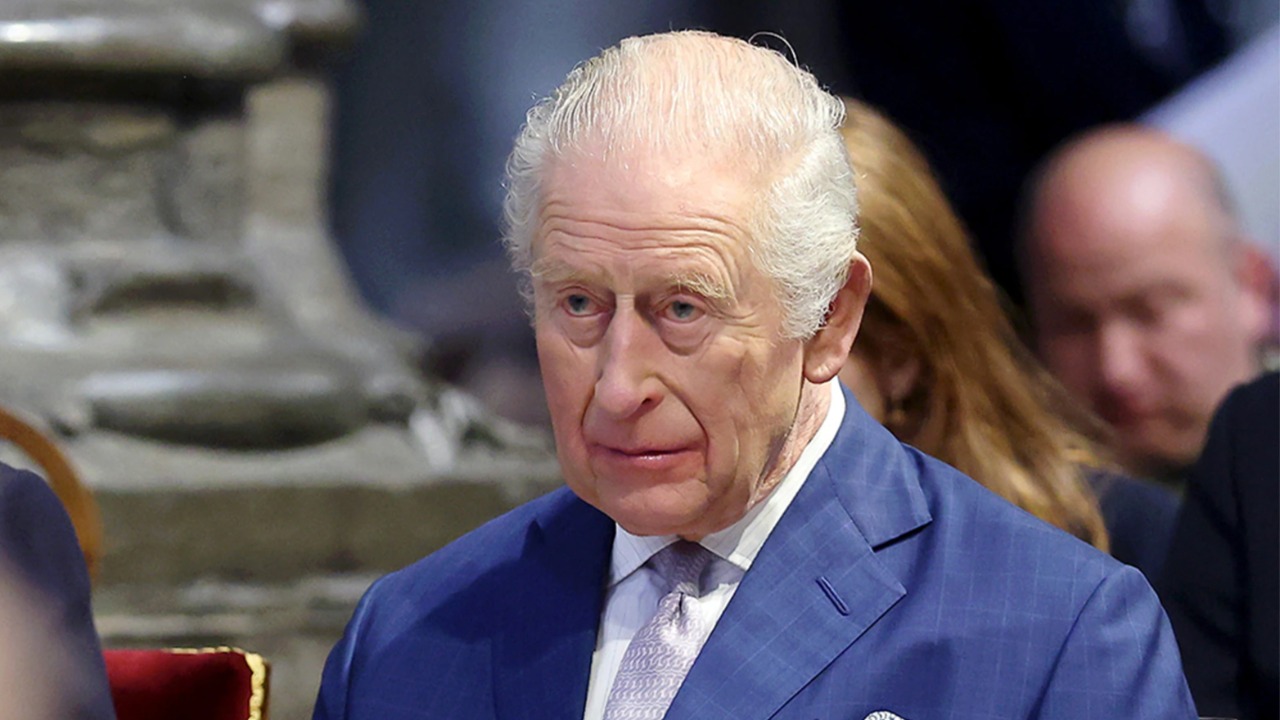 Britaniya kralı ABŞ Konqresində çıxış edəcək - Trampla görüşəcək