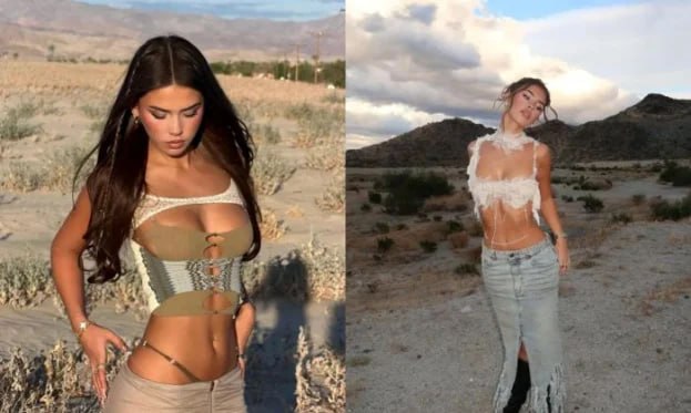 “Dünyanın ən gözəl qızı”nın YENİ FOTOLARI hər kəsi heyran etdi - VİDEO “Dünyanın ən gözəl qızı”nın YENİ FOTOLARI hər kəsi heyran etdi - VİDEO