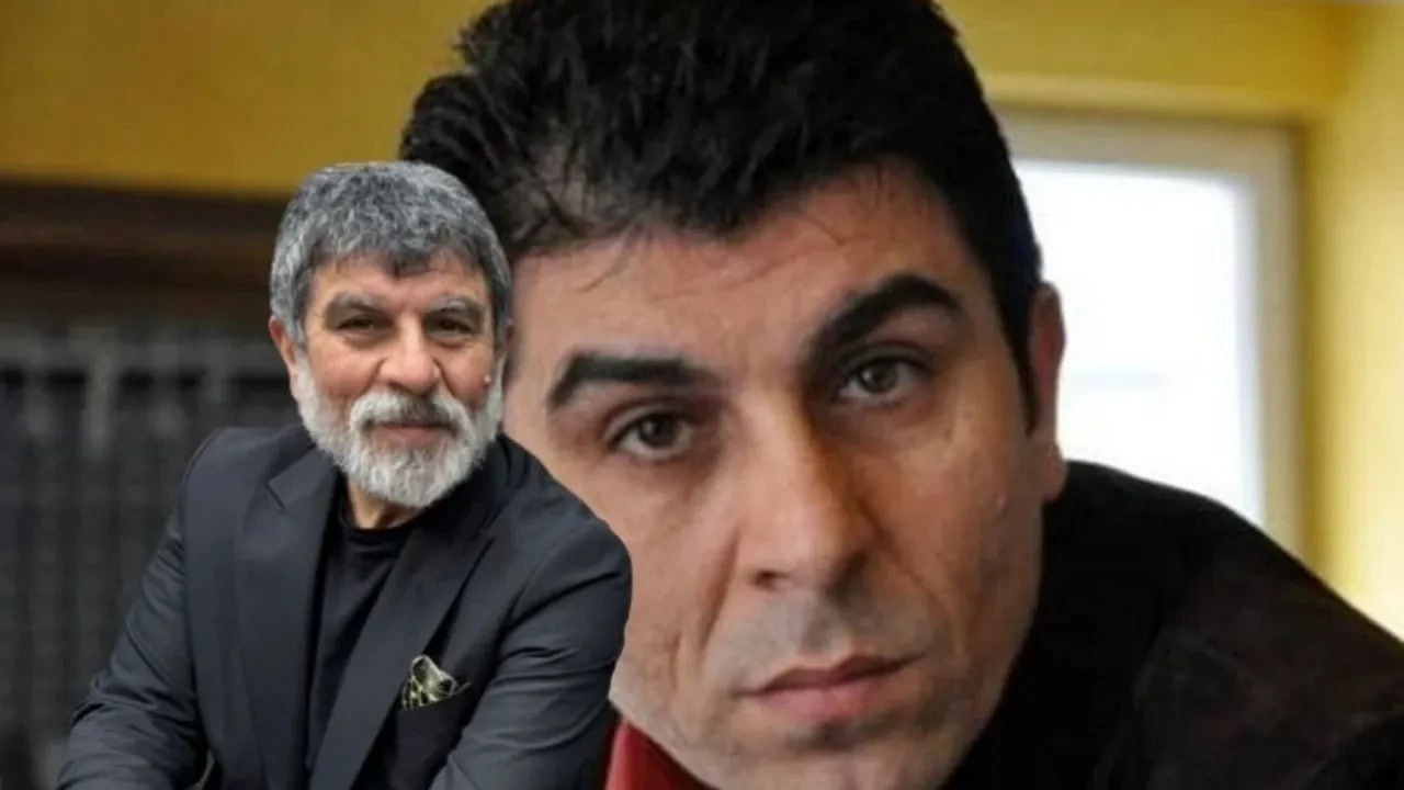 “Kurtlar Vadisi”nin “Erdal”ı Hakan Fidanla görüşdü – VİDEO “Kurtlar Vadisi”nin “Erdal”ı Hakan Fidanla görüşdü – VİDEO