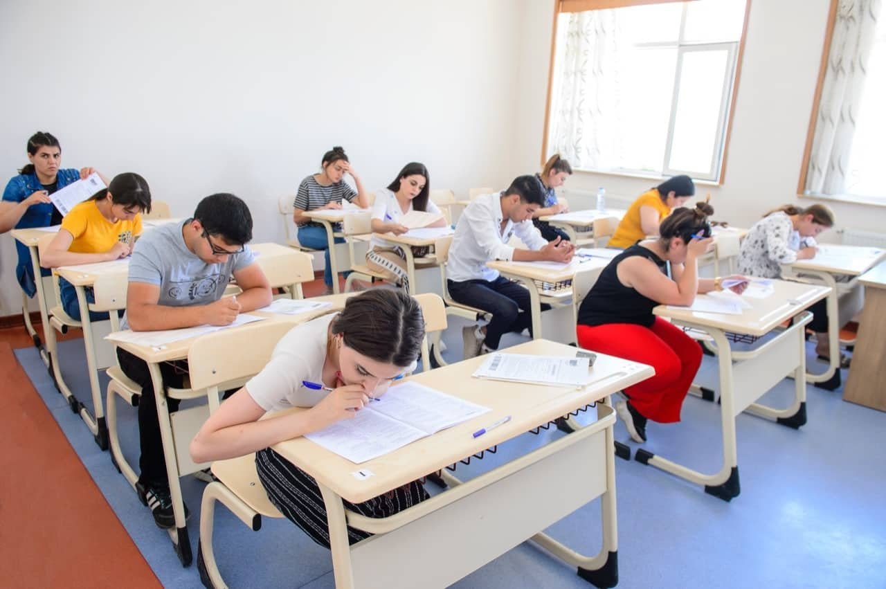 Azərbaycan dili imtahanı ilə bağlı DİM-dən AÇIQLAMA Azərbaycan dili imtahanı ilə bağlı DİM-dən AÇIQLAMA