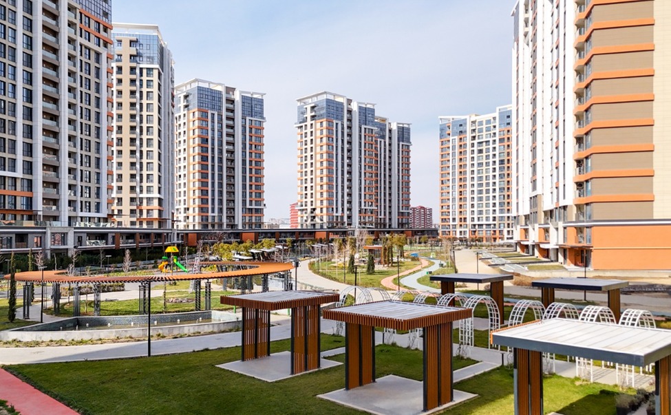 Hazır mənzil axtaranların diqqətinə: City Garden Narimanov”da 2, 3, 4 otaq, eləcə də studiya premium mənzillər hazırdır - “Kristal!” Hazır mənzil axtaranların diqqətinə: City Garden Narimanov”da 2, 3, 4 otaq, eləcə də studiya premium mənzillər hazırdır - “Kristal!”
