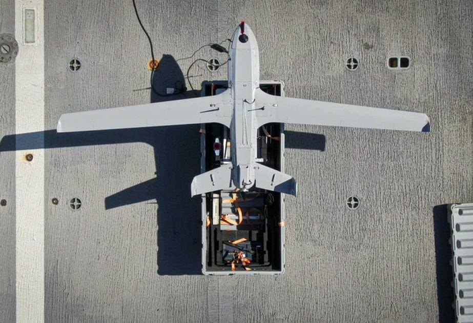 Britaniya Ukraynaya rekord sayda dron tədarük edəcək Britaniya Ukraynaya rekord sayda dron tədarük edəcək