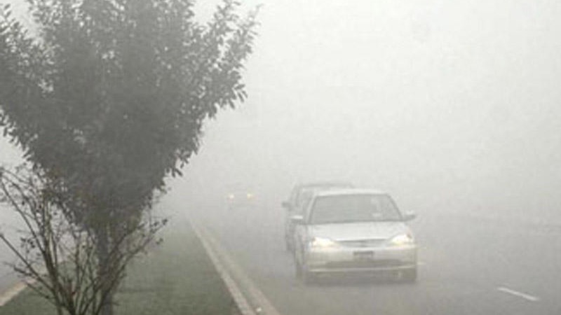 Sürücülərin NƏZƏRİNƏ: Bu yollarda görünüş məsafəsi məhdudlaşacaq Sürücülərin NƏZƏRİNƏ: Bu yollarda görünüş məsafəsi məhdudlaşacaq