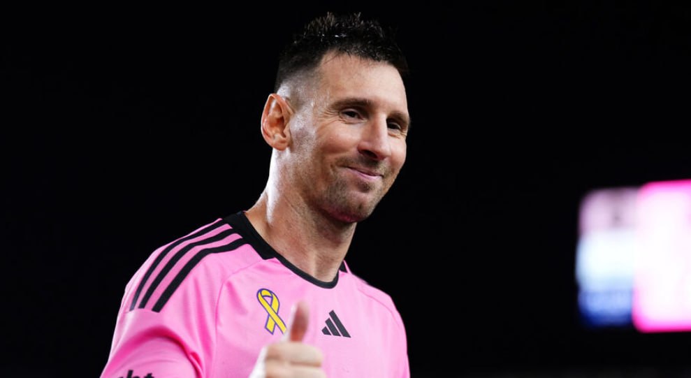 Messi məhkəməyə verildi – DƏLƏDUZLUQ İTTİHAMI Messi məhkəməyə verildi – DƏLƏDUZLUQ İTTİHAMI