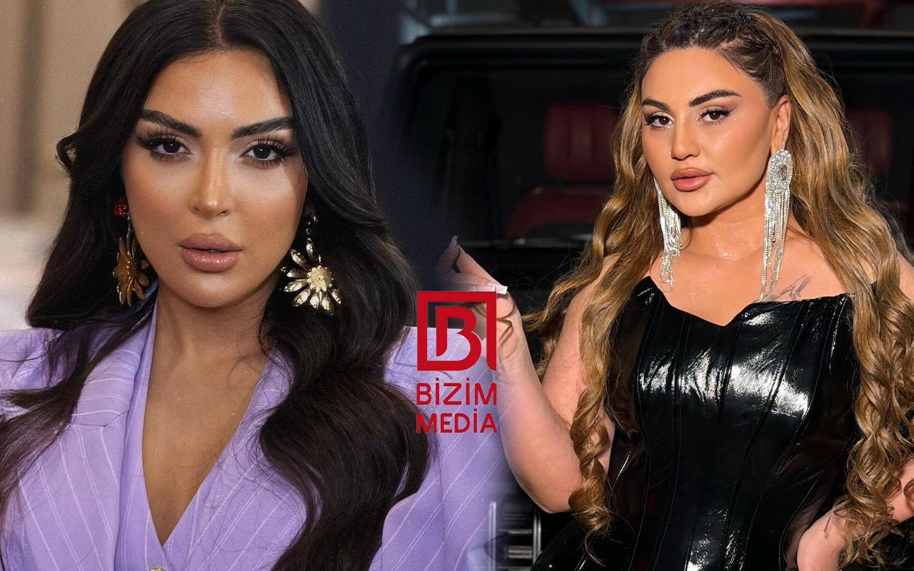 Şəbnəm-Vəfa qalmaqalı YENİDƏN ALOVLANDI: “Bu sualları yığışdırın!” – EKSKLÜZİV/VİDEO Şəbnəm-Vəfa qalmaqalı YENİDƏN ALOVLANDI: “Bu sualları yığışdırın!” – EKSKLÜZİV/VİDEO