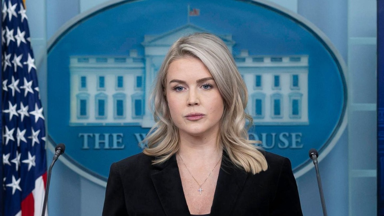 Ağ Ev: “ABŞ bu halda İranda quru əməliyyatı keçirəcək” Ağ Ev: “ABŞ bu halda İranda quru əməliyyatı keçirəcək”