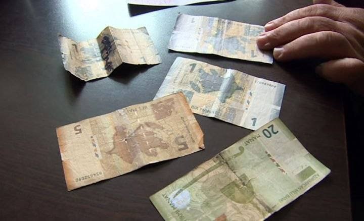 Korlanmış pulları əlində qalmış VƏTƏNDAŞLAR – Mütləq bu ünvana müraciət edin! Korlanmış pulları əlində qalmış VƏTƏNDAŞLAR – Mütləq bu ünvana müraciət edin!