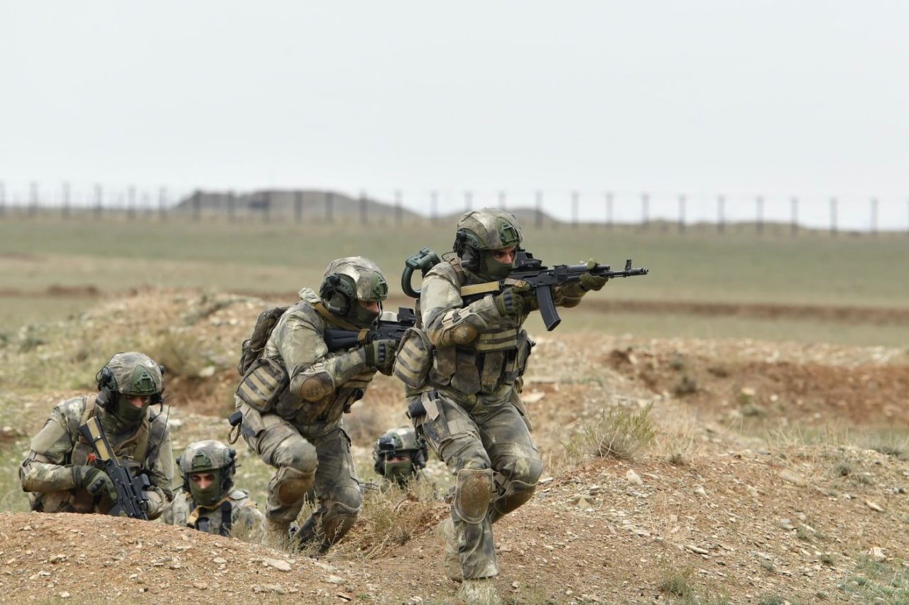 DSX müsabiqə elan etdi - VİDEO