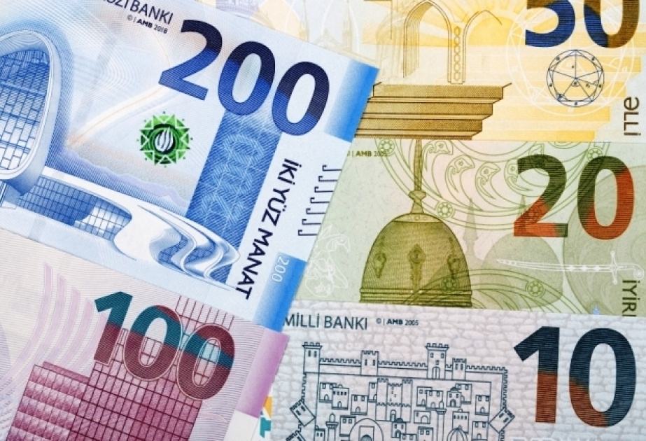 Bu illər aralığında manatın məzənnəsi sabit qalacaq - Maliyyə HESABATI Bu illər aralığında manatın məzənnəsi sabit qalacaq - Maliyyə HESABATI