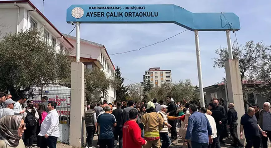 9 nəfəri qətlə yetirənin atası polis rəisi, anası müəllim imiş - Saxlanıldılar 9 nəfəri qətlə yetirənin atası polis rəisi, anası müəllim imiş - Saxlanıldılar