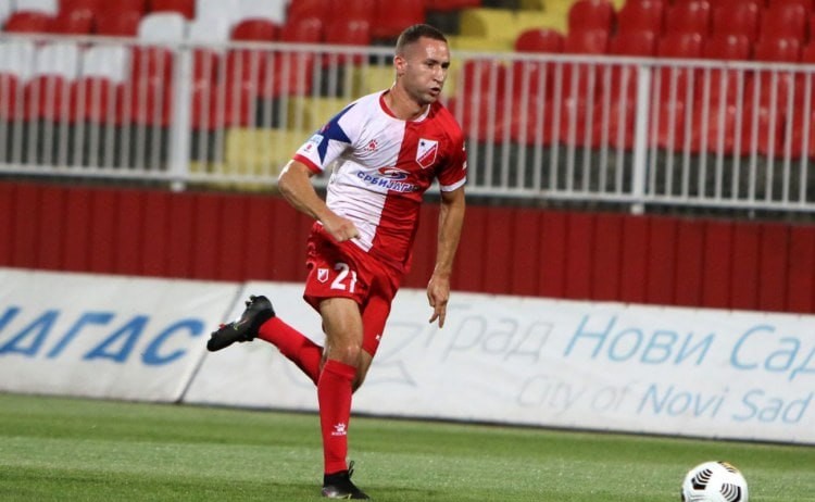 &ldquo;Qarabağ&rdquo; &ldquo;Sabah&rdquo;ın legionerini transfer etmək istəyir