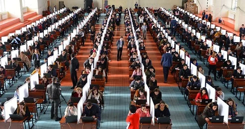 2198 müəllim bu sadə suala cavab verə bilmədi - FOTO 2198 müəllim bu sadə suala cavab verə bilmədi - FOTO