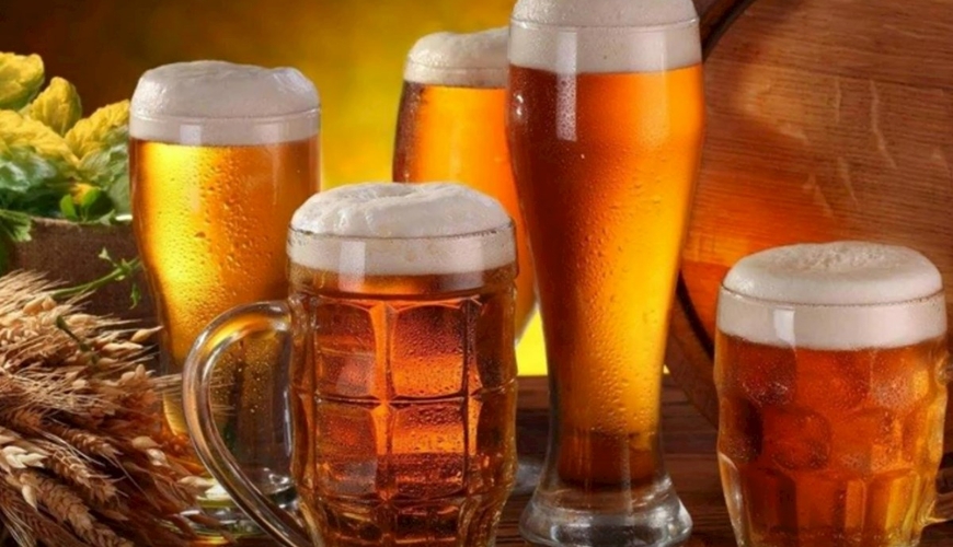 Alkoqolsuz pivə həqiqətən faydalıdır? — Yeni araşdırma Alkoqolsuz pivə həqiqətən faydalıdır? — Yeni araşdırma