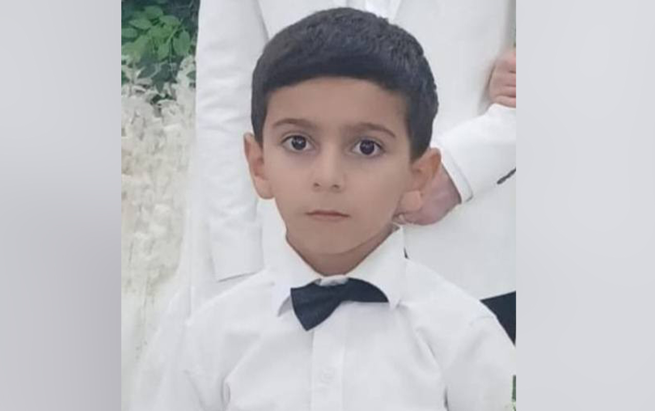 Masallıda 2-ci sinif şagirdi vəfat etdi – FOTO Masallıda 2-ci sinif şagirdi vəfat etdi – FOTO