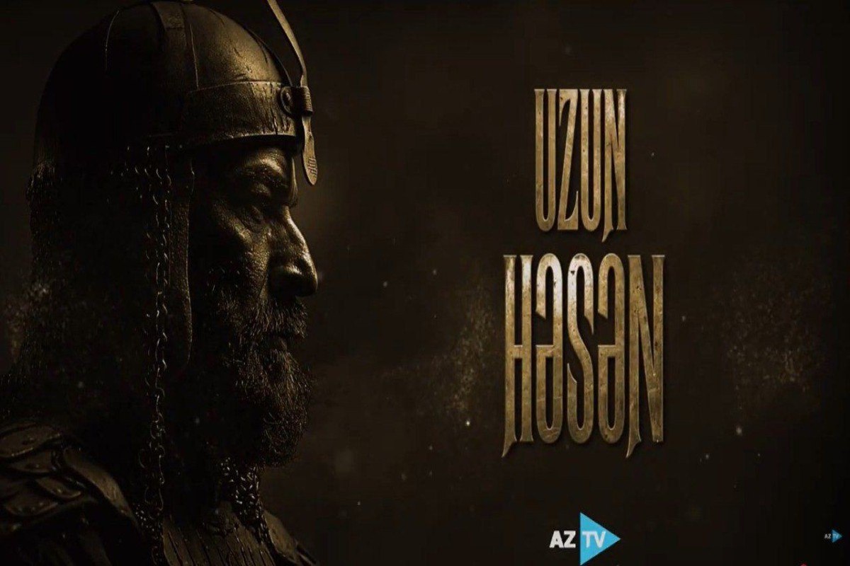 Azərbaycanda süni intellekt vasitəsilə ilk tarixi film – VİDEO Azərbaycanda süni intellekt vasitəsilə ilk tarixi film – VİDEO