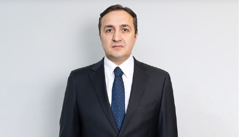 Əlibaba Əliyev yüksək vəzifəyə