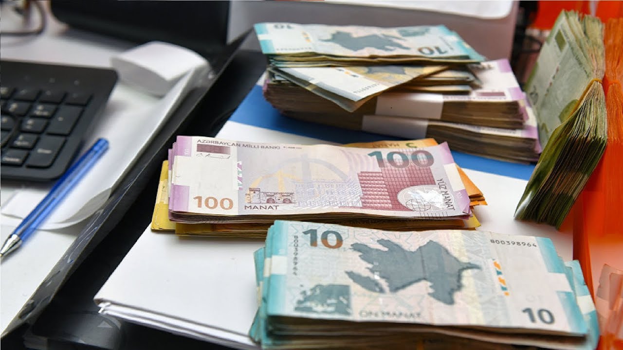 DSMF-nin gəlir və xərcləri artdı - FOTO DSMF-nin gəlir və xərcləri artdı - FOTO