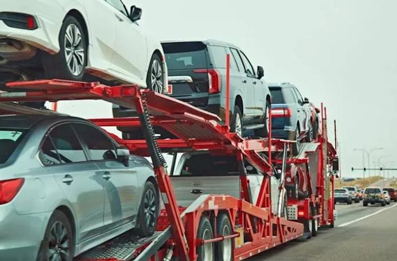 İlin ilk üç ayında Azərbaycana gətirilən maşınların SAYI