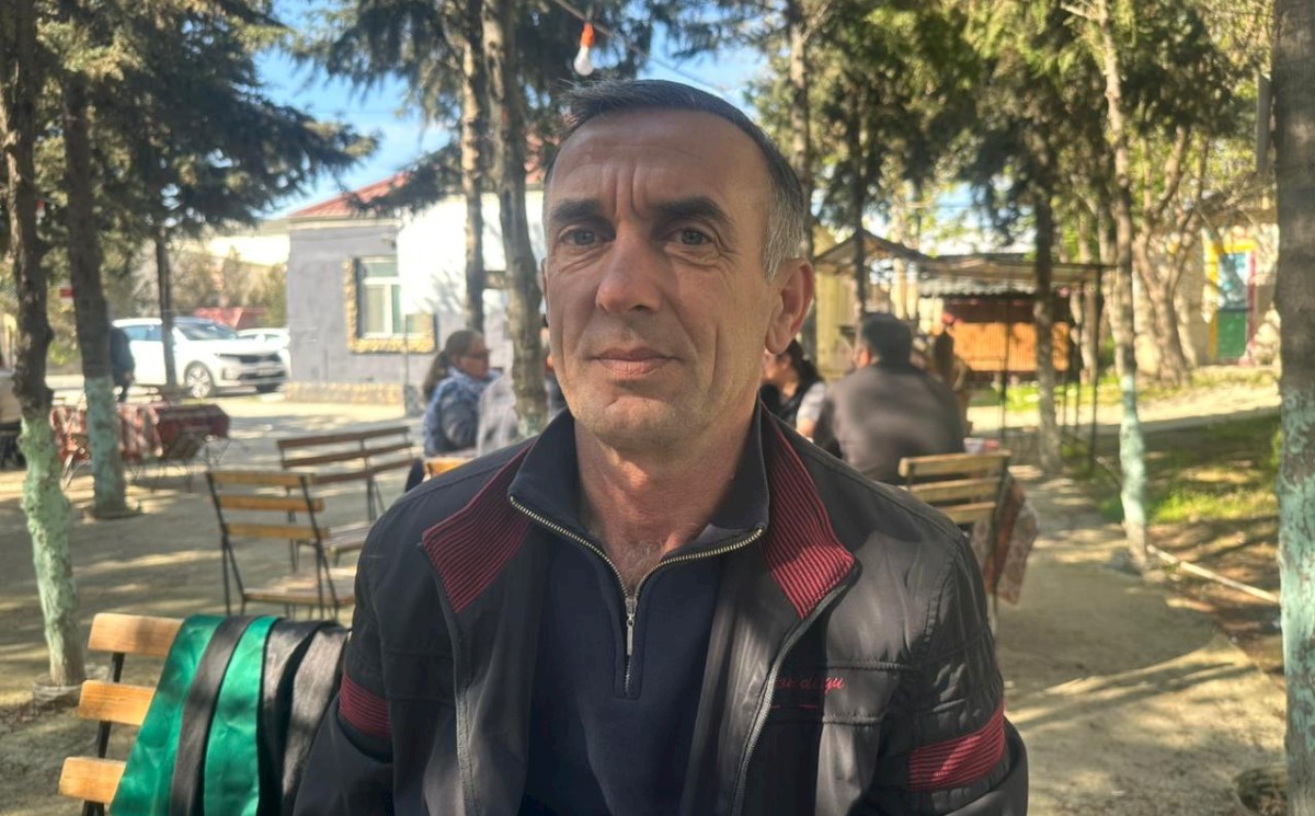 32 ildən sonra &ldquo;qazi&rdquo; adını aldı&mdash; MÜSAHİBƏ