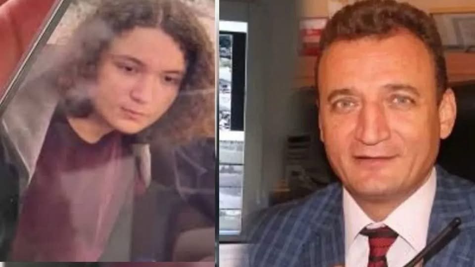 Türkiyədə qətliam törədən şagirdin atası: "Poliqona aparıb silahdan atəş açmağı öyrətdim" &ndash; FOTO