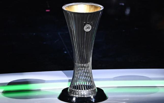 Konfrans Liqasında yarımfinalçılar müəyyənləşir