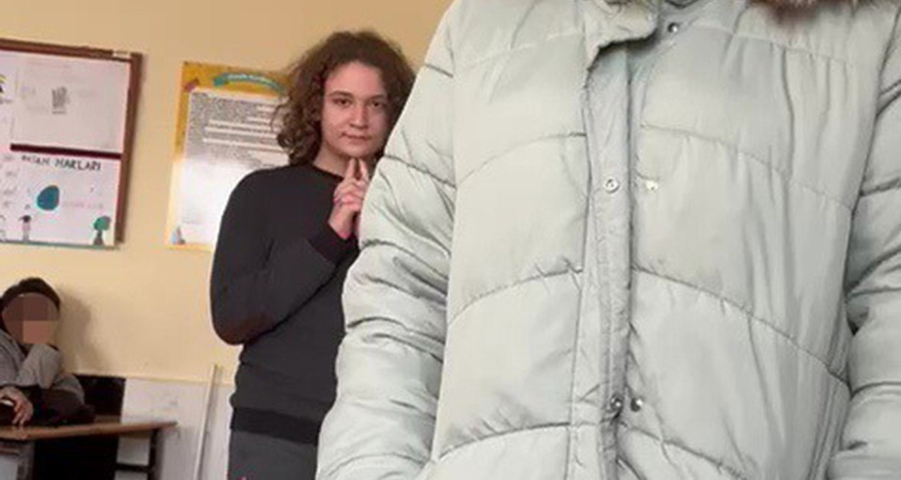 Məktəbə hücumdan qabaq plan qurubmuş: Sənəd üzə çıxdı