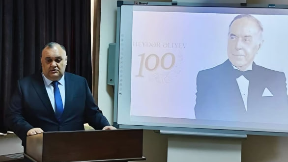 Bəxtiyar İsmayılov yeni vəzifəyə TƏYİN EDİLDİ