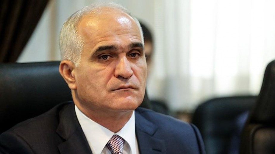 Şahin Mustafayev: "Sea Breeze" ötən yay 100 mindən çox turisti qəbul edib"