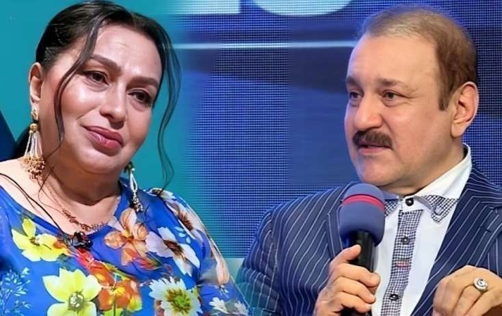 Onun vəfatından sonra bu qərarı verdim - Firuzə İbadova