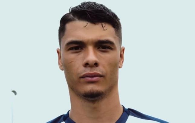 &ldquo;İmişli&rdquo;nin legioneri &ldquo;Turan Tovuz&rdquo;un transfer HƏDƏFİNDƏ