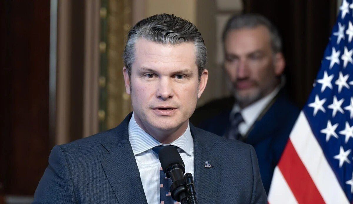 ABŞ-ın müharibə naziri: Müctəba Xamenei yaralı və əlildir ABŞ-ın müharibə naziri: Müctəba Xamenei yaralı və əlildir