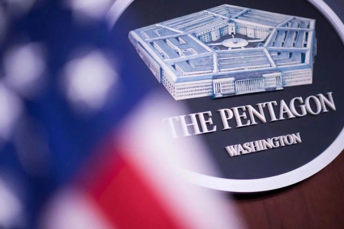 Pentaqon yenə İranı HƏDƏLƏDİ