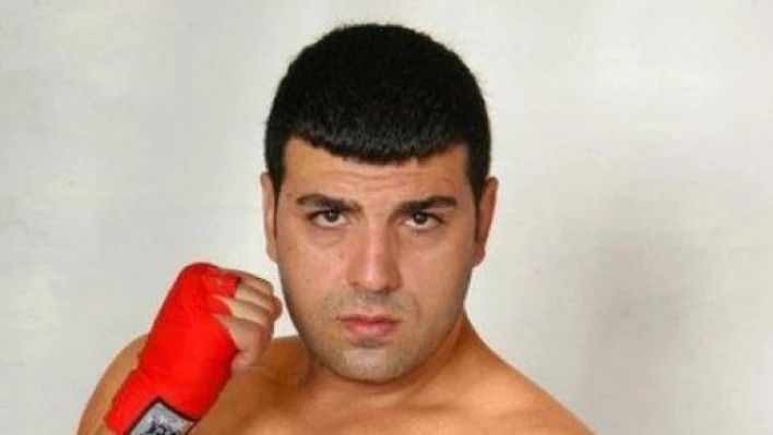 Milli komandanın keçmiş üzvü intihar etdi Milli komandanın keçmiş üzvü intihar etdi