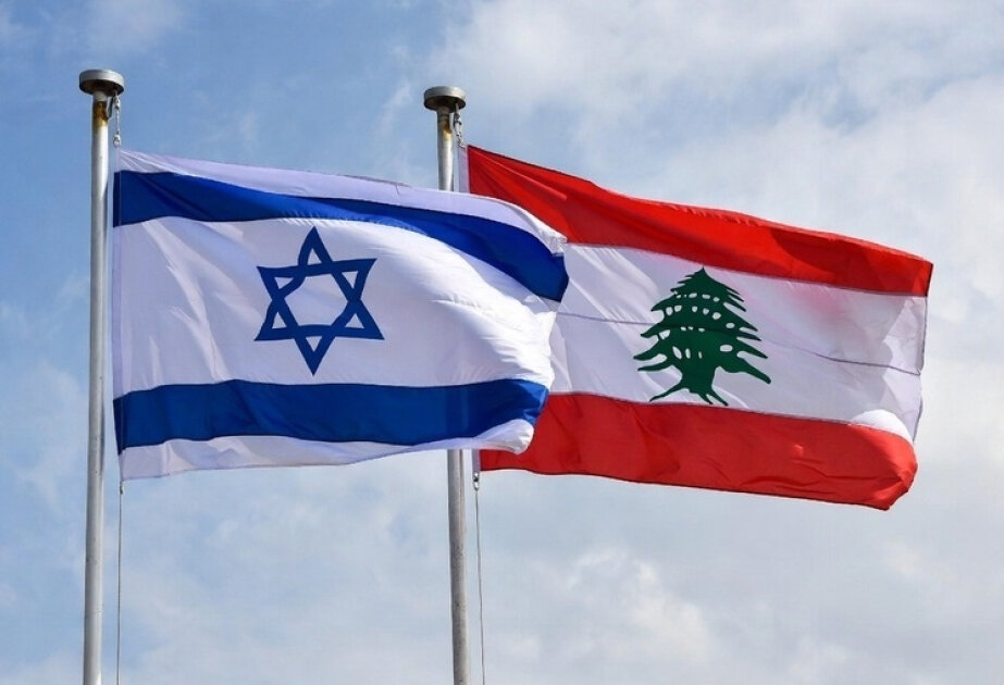 Bu gün İsrail və Livan arasında ATƏŞKƏS elan edilə bilər Bu gün İsrail və Livan arasında ATƏŞKƏS elan edilə bilər