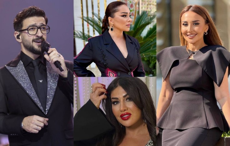 Məşhurların instaqram paylaşımları - FOTOLAR Məşhurların instaqram paylaşımları - FOTOLAR