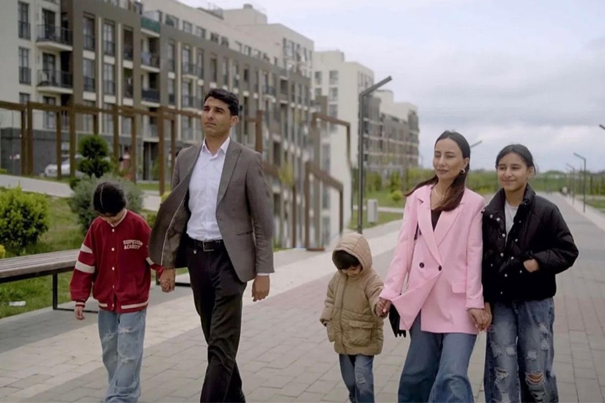 &ldquo;Euronews&rdquo; Azərbaycanda keçiriləcək WUF13 barədə reportaj hazırlayıb - VİDEO