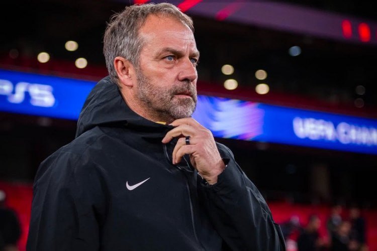 “Barselona” Fliklə razılığa gəldi “Barselona” Fliklə razılığa gəldi