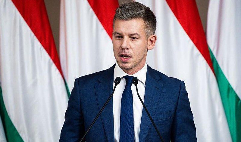 Macarıstanın yeni Baş naziri polis mühafizəsindən imtina etdi