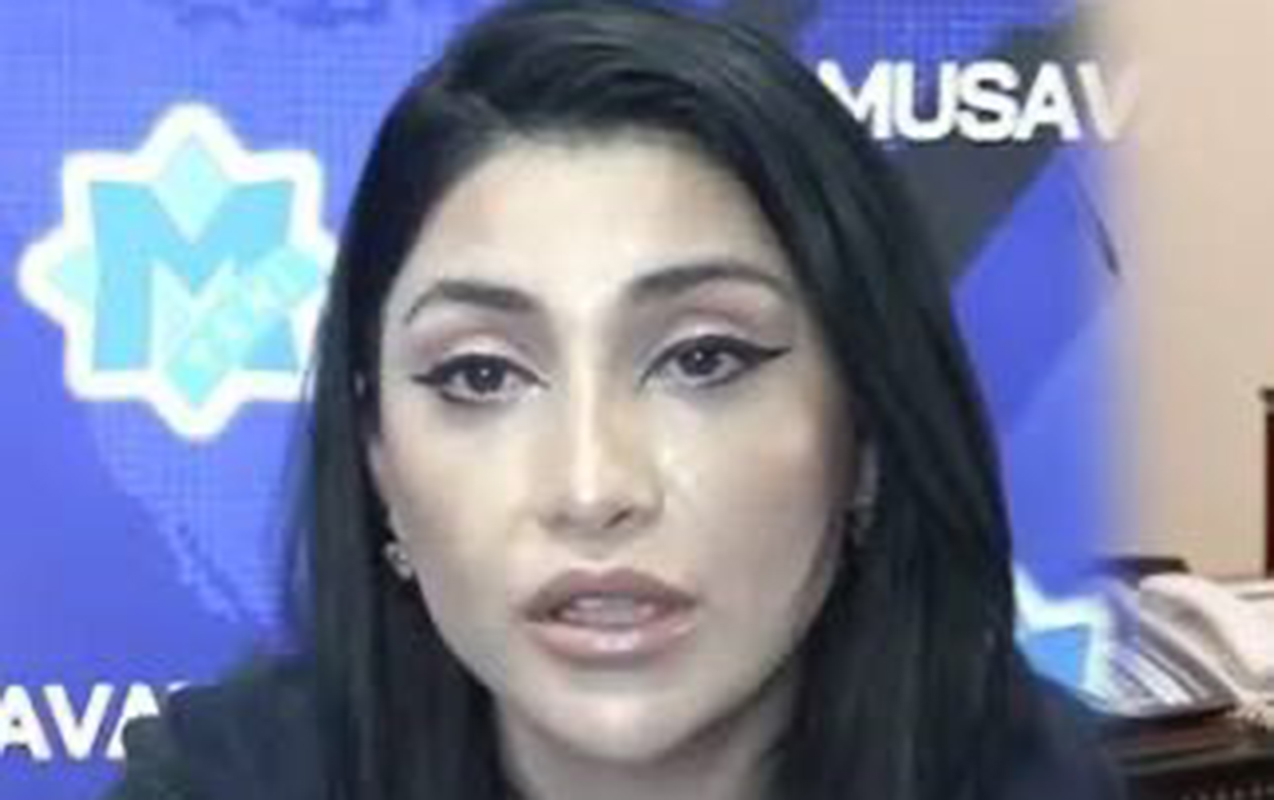 Fidan Abbasova ilə bağlı məhkəmə qərarı narkotik istifadəsini təsdiqlədi Fidan Abbasova ilə bağlı məhkəmə qərarı narkotik istifadəsini təsdiqlədi