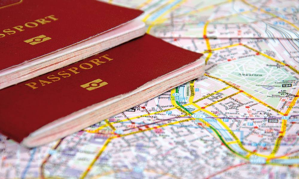 BU ÖLKƏ əcnəbilərin vətəndaşlığa qəbulunu sərtləşdirir