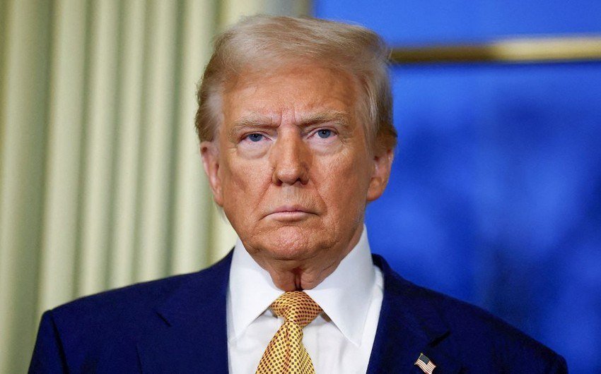 Hazırda diqqətimi UKRAYNA deyil, İRAN cəlb edir...