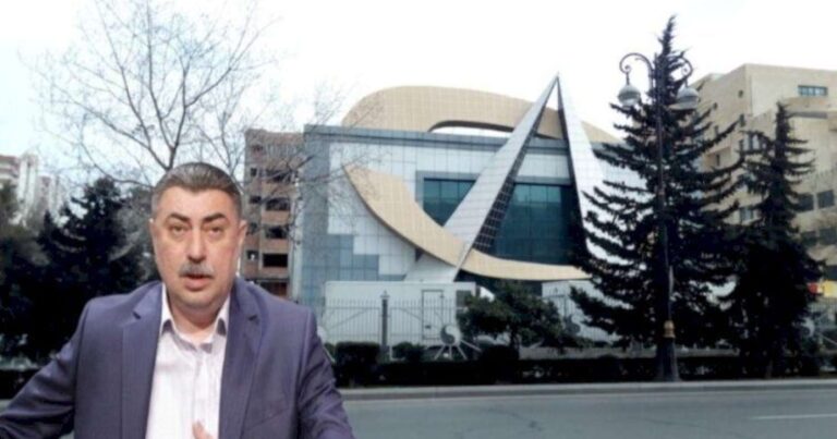 Toya hazırlaşırdı: yoxlanıldı, işdən çıxarıldı - Toy təxirə salınır?